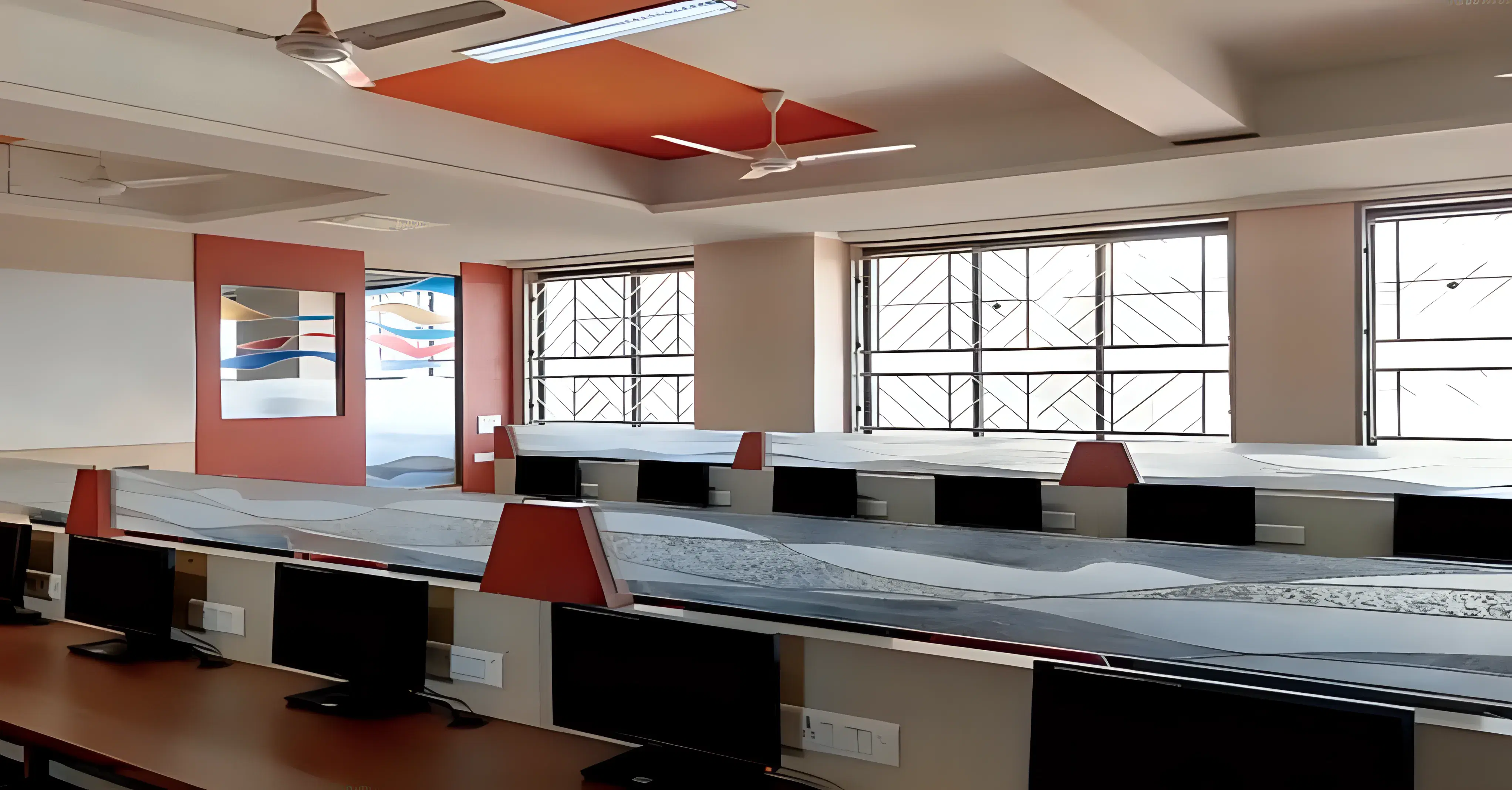 DYPIEMR Academic Labs photo 1